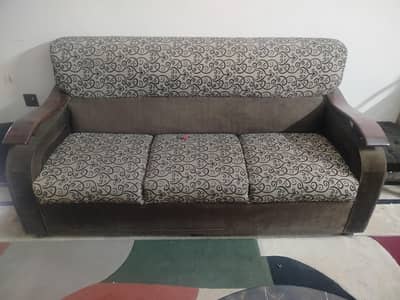 serious buyers only