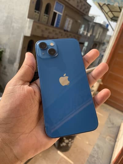 Apple iPhone 13 pta approved waterpack