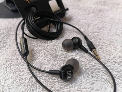 JBL ORIGINAL HANDSFREE