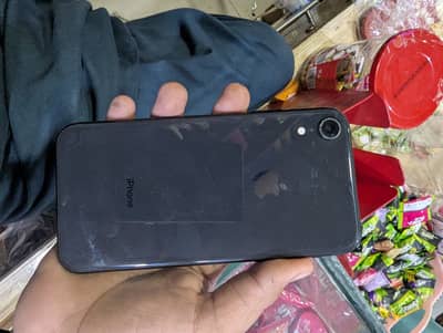 Apple iPhone XR