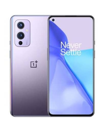 One Plus 9