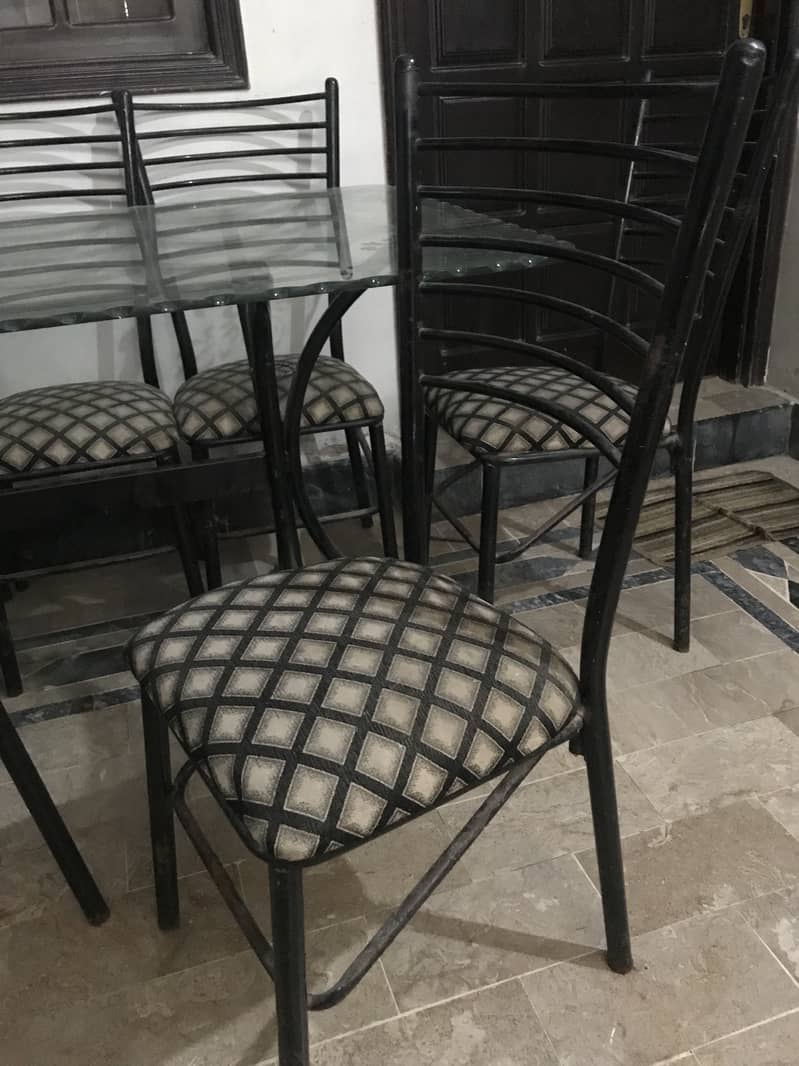 Dining Table 1