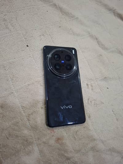 Vivo x200 Pro