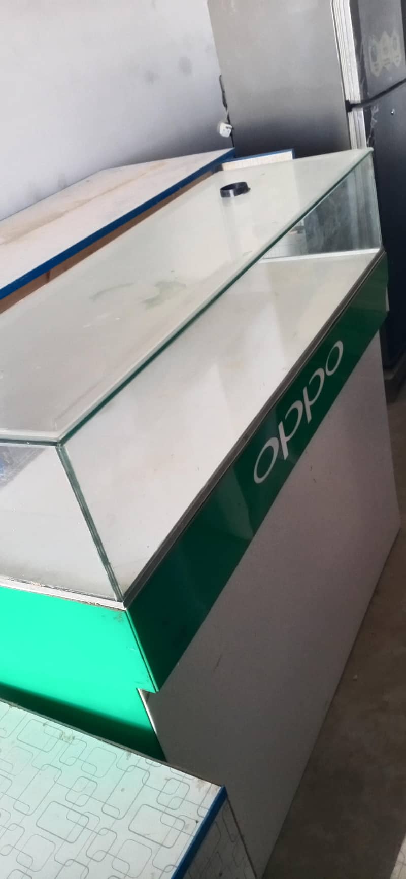 mobile counter 1