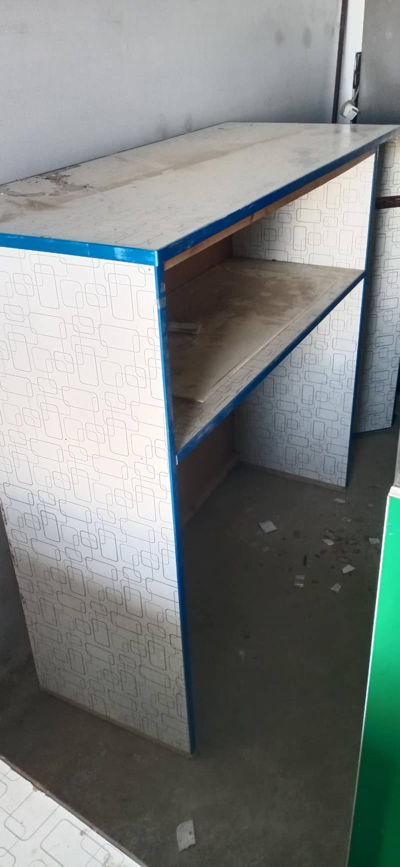 mobile counter 2