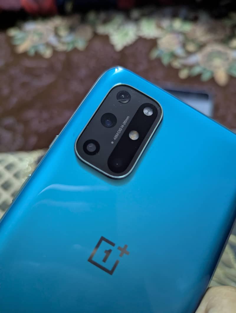 One Plus 8T 1