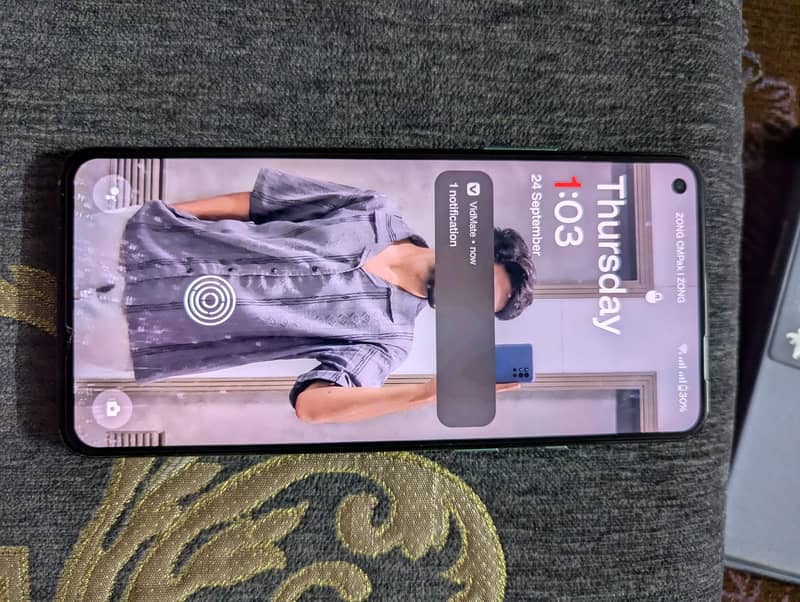 One Plus 8T 2