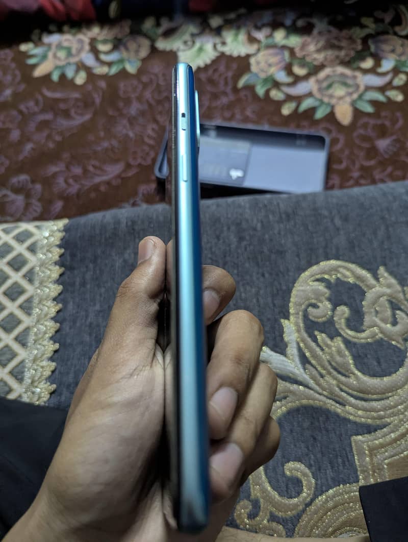 One Plus 8T 3