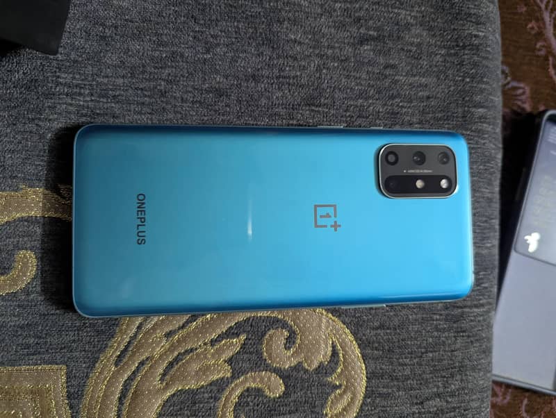 One Plus 8T 5