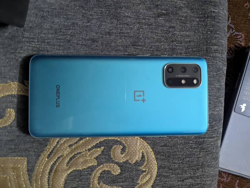 One Plus 8T 11