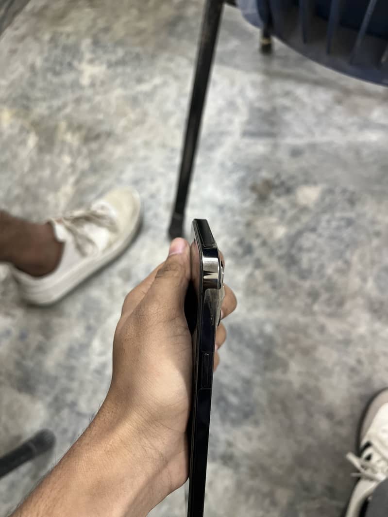 Apple iPhone 12 Pro Max 128 jb 0