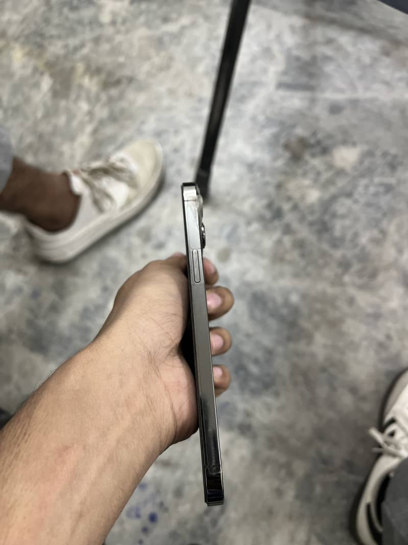 Apple iPhone 12 Pro Max 128 jb 6