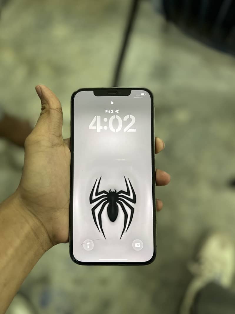 Apple iPhone 12 Pro Max 128 jb 7