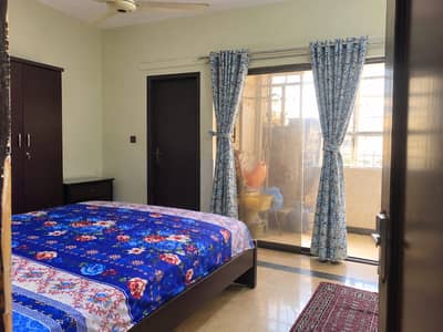 FLAT FOR RENT