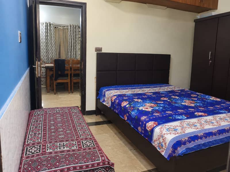 FLAT FOR RENT 3