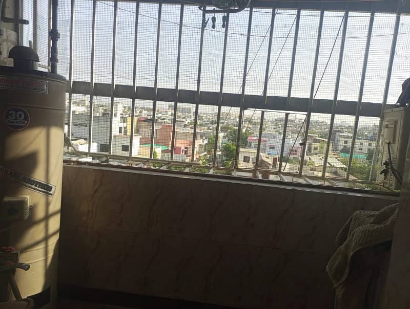 FLAT FOR RENT 5