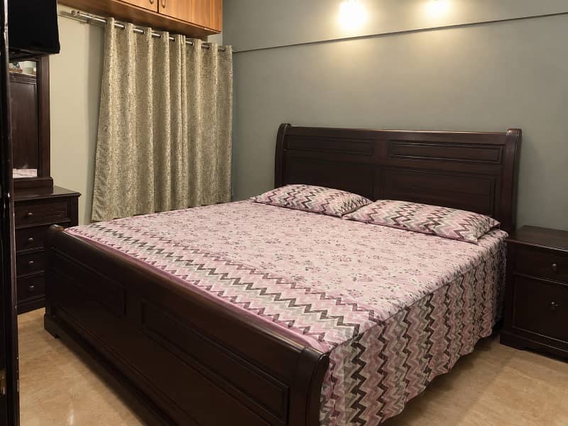 FLAT FOR RENT 6
