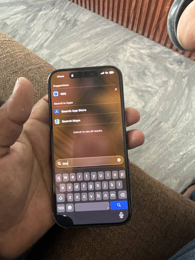 Apple iPhone 15 Pro 1