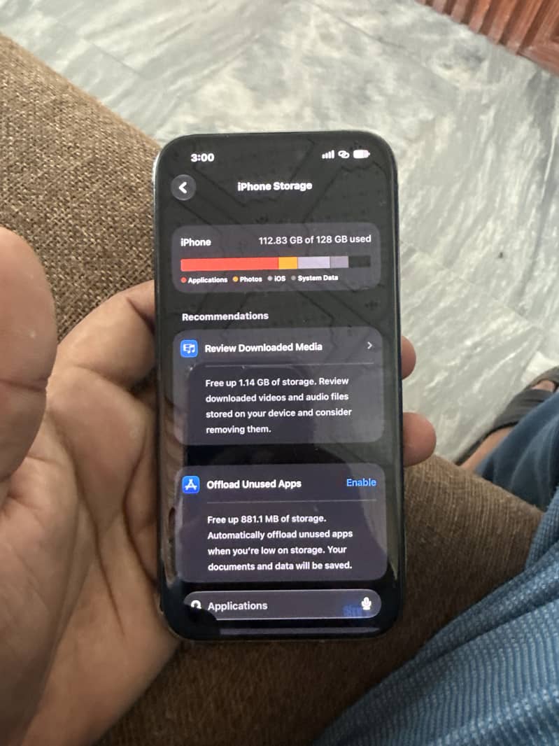 Apple iPhone 15 Pro 3
