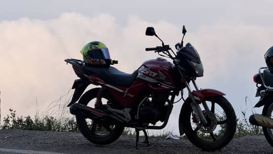 Honda CB 150