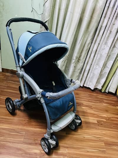 pram imported very good condition