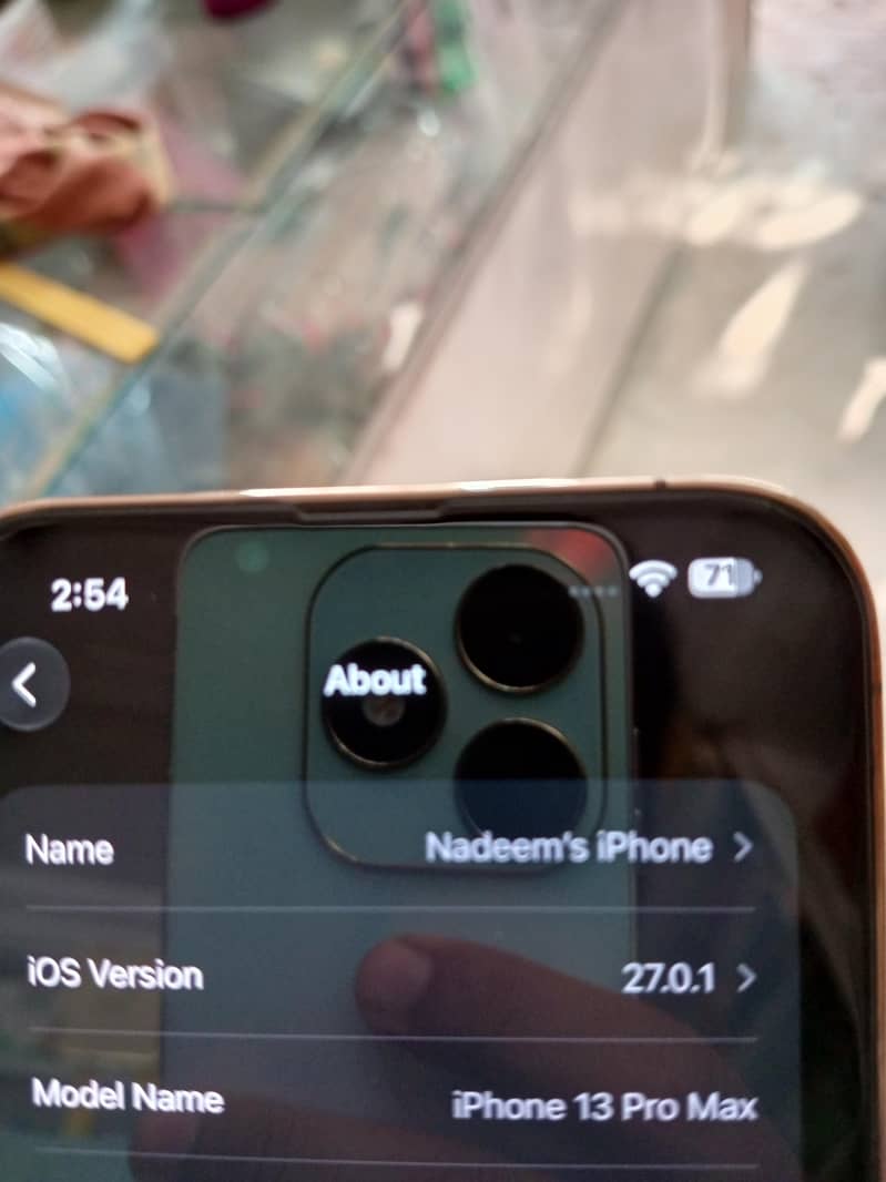 Apple iPhone 13 Pro Max 4