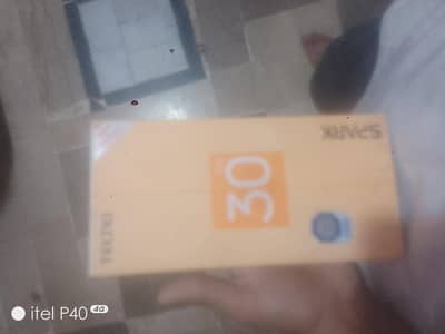 Tecno SPARK 30 Pro