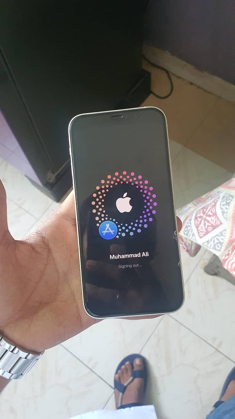 Apple iPhone 12 1