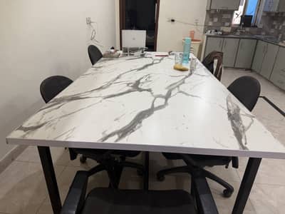 Office Table