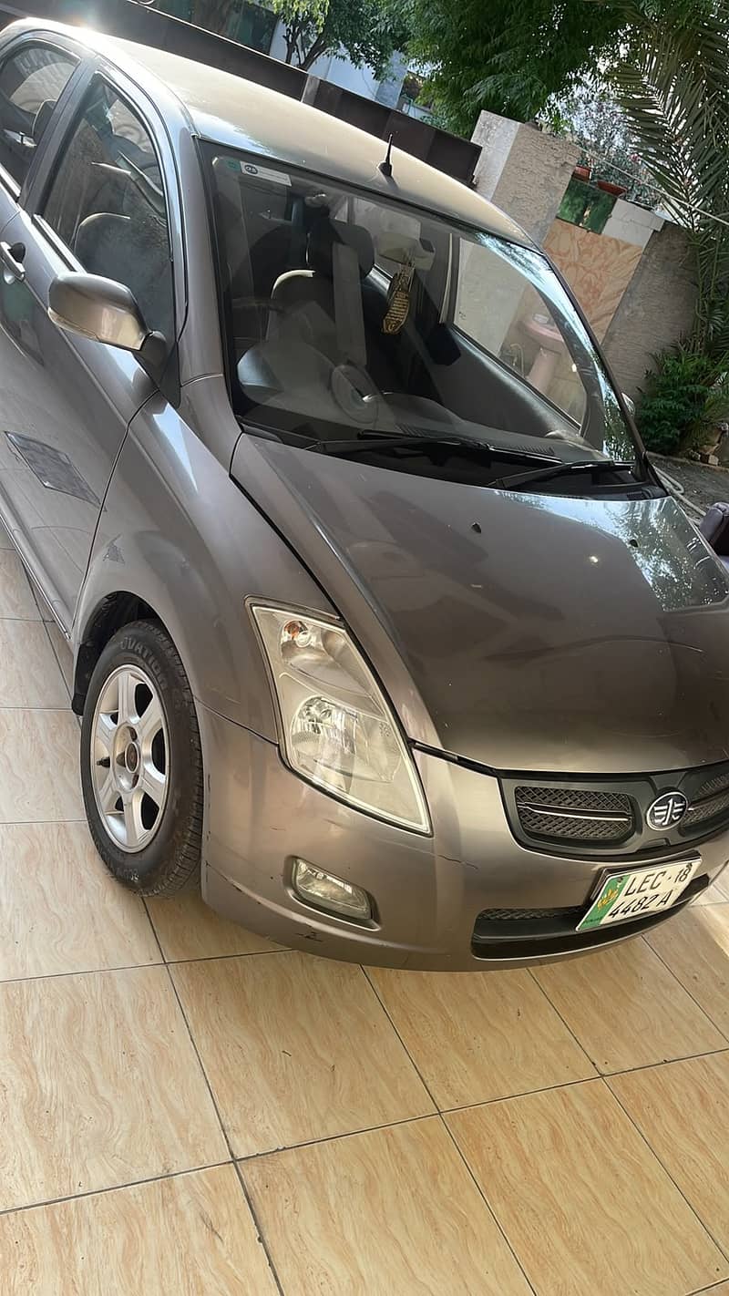 FAW V2 2018 0