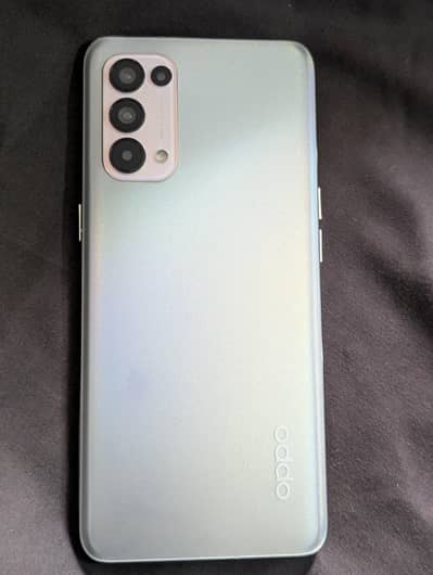 OPPO Reno 5