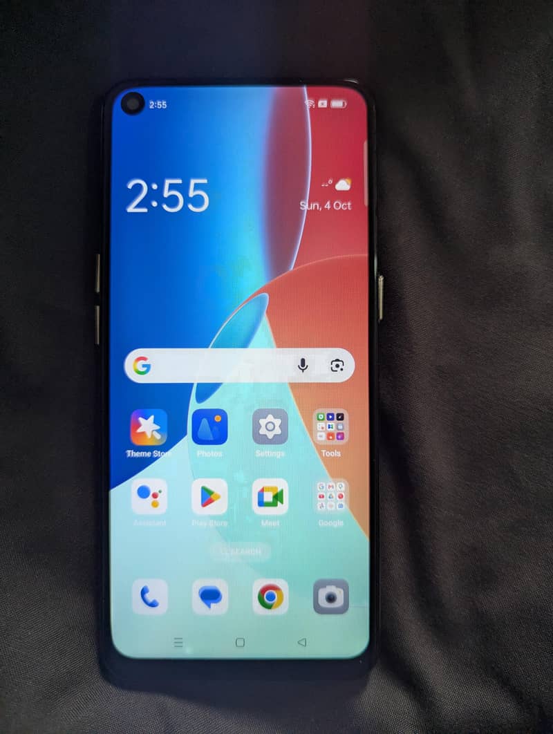 OPPO Reno 5 2