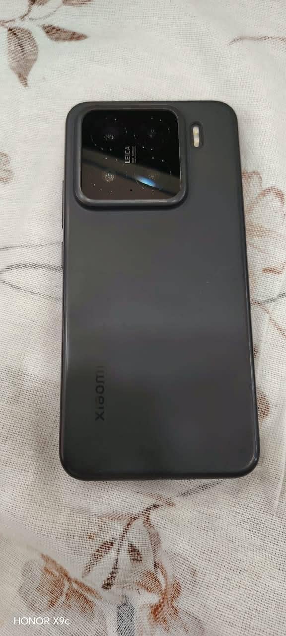 Xiaomi 15 1