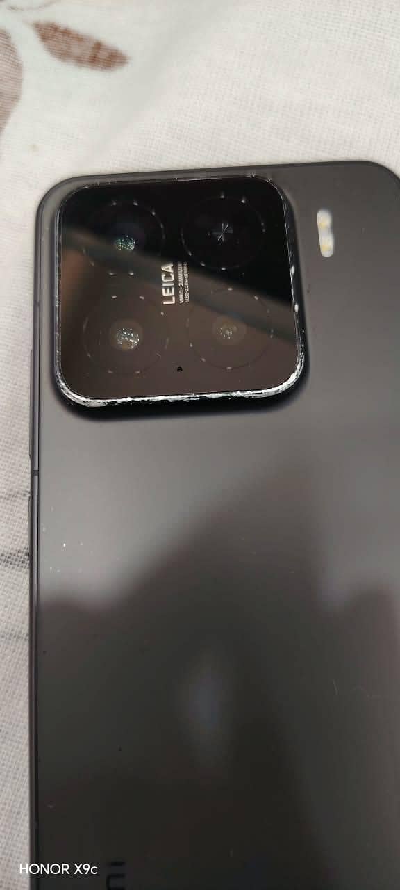 Xiaomi 15 2