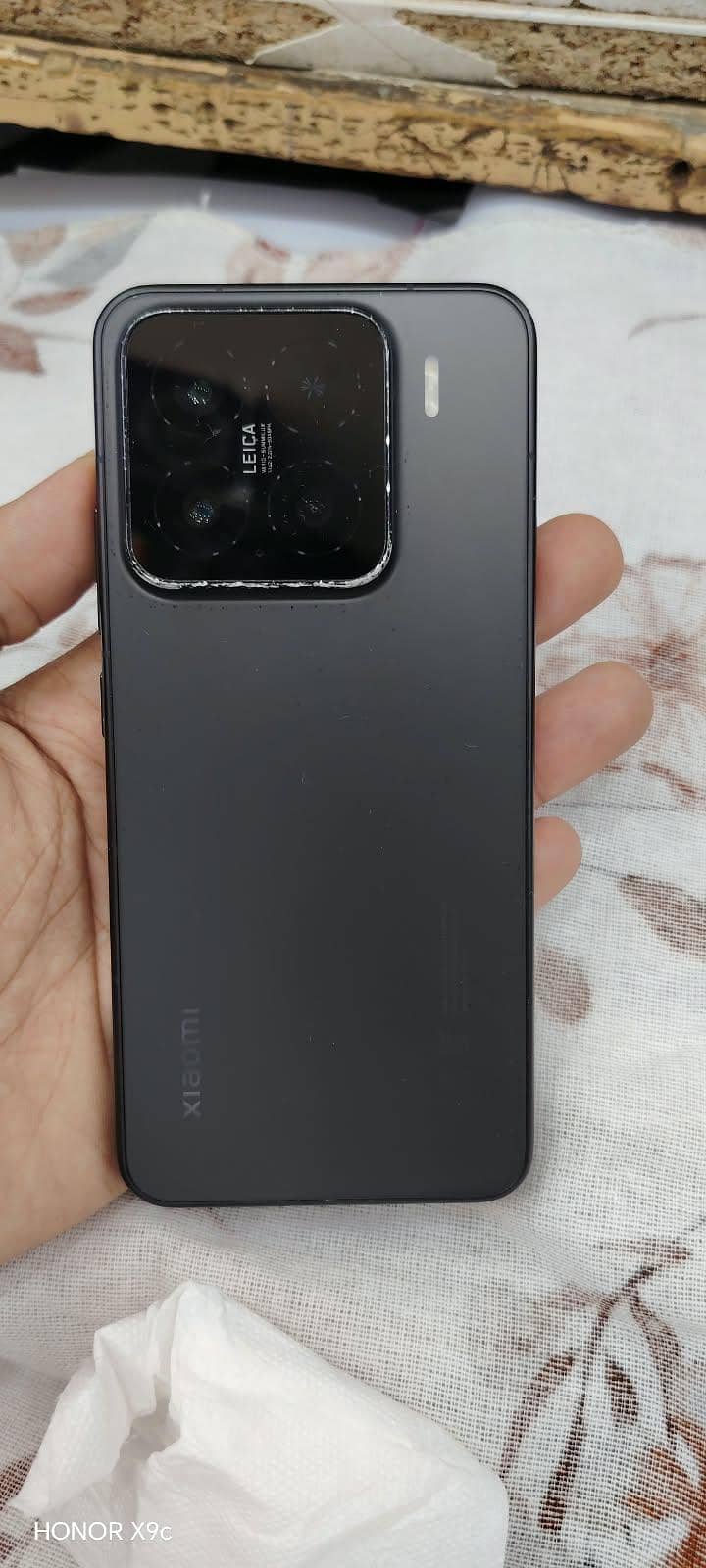 Xiaomi 15 3
