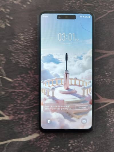 Infinix Hot 40i 8/128 GB