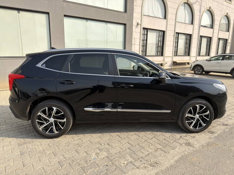 Haval Jolion 2021 2