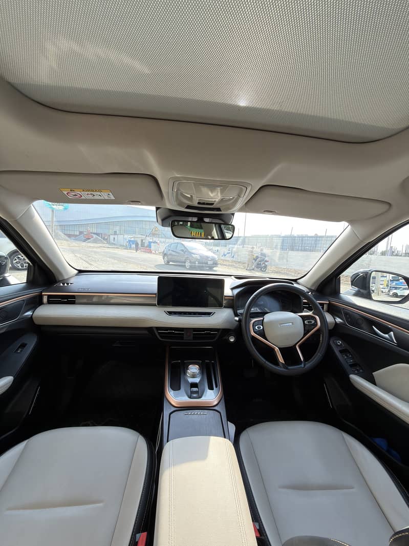 Haval Jolion 2021 6