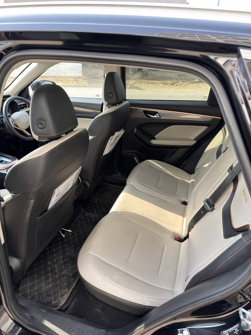 Haval Jolion 2021 7