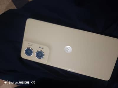 Motorola Moto G stylish 5g 2024