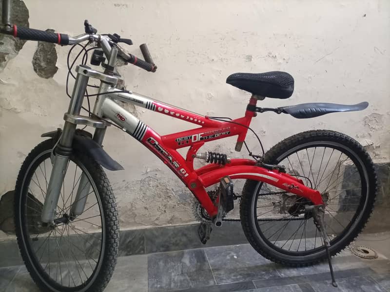26 inch bicycle 1