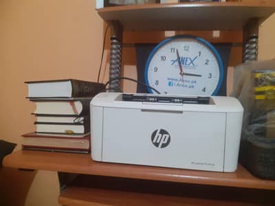 HP LaserJet Pro M15a