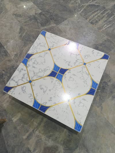 Ceiling Tiles