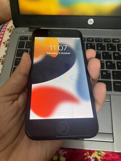 Apple iPhone 7 PTA Approved