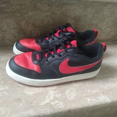 Air Jordan 1 Retro Low OG "Banned"
