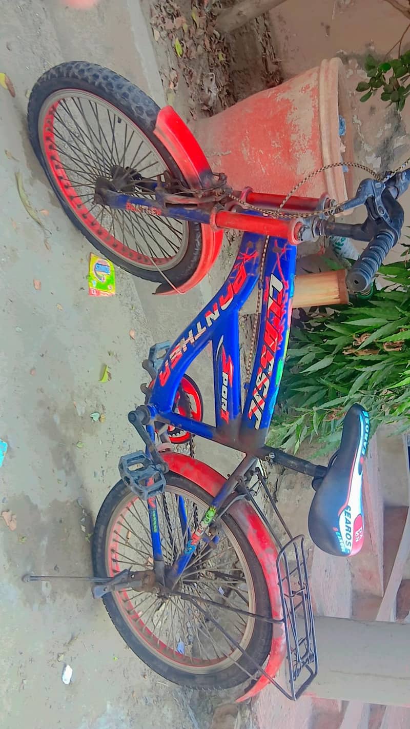 2 bicycles 0