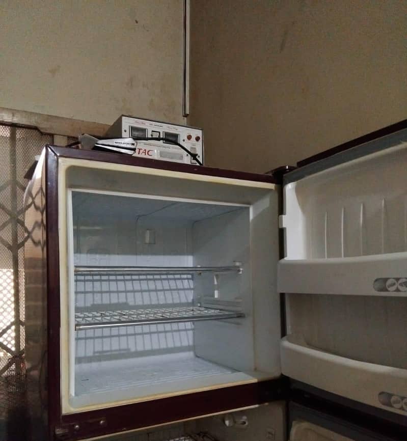 Orient refrigerator 2