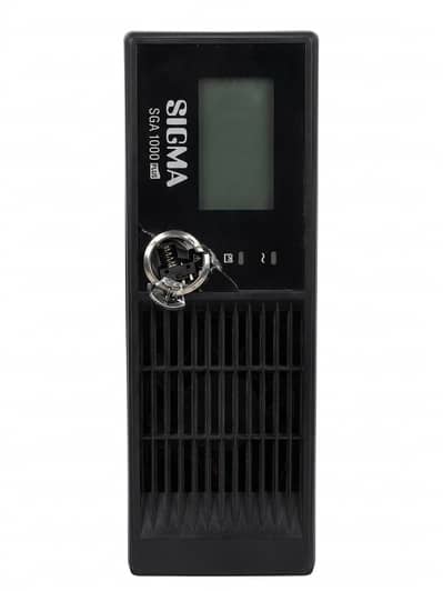 Sigma 1000VA Inverter/UPS