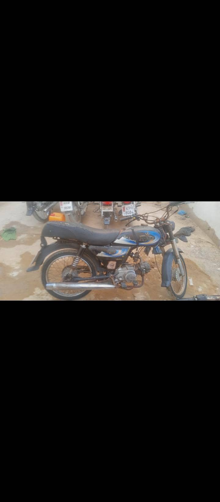 motorcycle 2