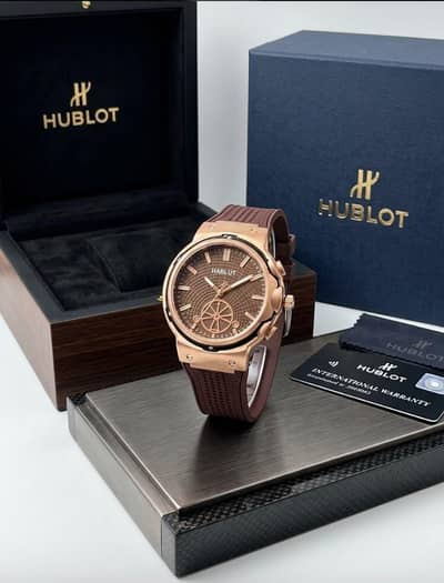 hublot
